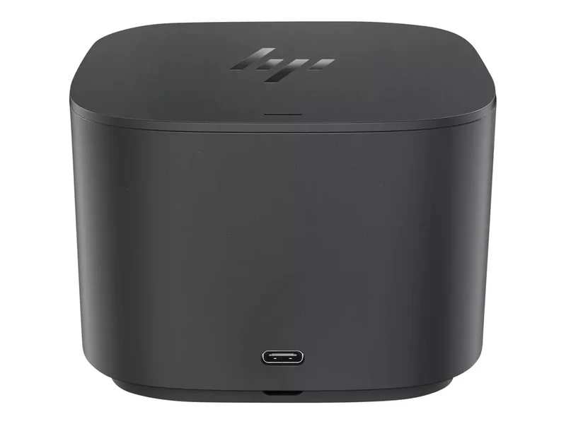Docking Station HP Thunderbolt Dock 230W G2 hsn-ix01 - Potenza e Connettività per il tuo Laptop USB Type-C Display Port VGA