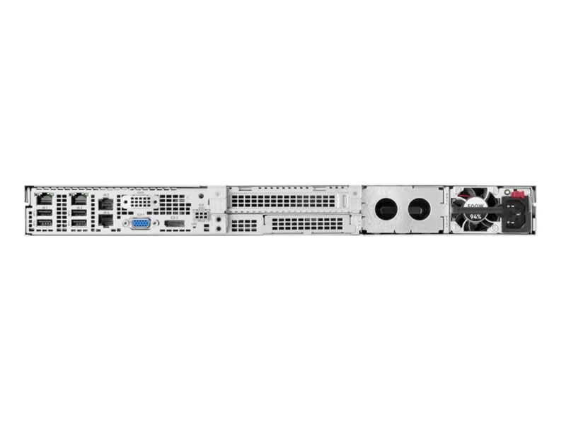 Hpe Dl20 Gen11 E-2436 1P 32G 4Sff Eu Svr