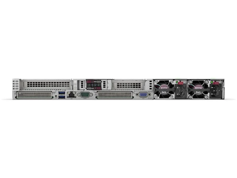 Hpe Dl360 G11 4510 64G 8Sff Mr408I-O Svr