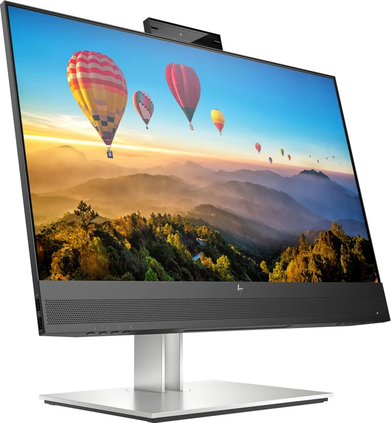 Hp E24M G4 Usb-C Conf Fhd 23.8 1920X1080
