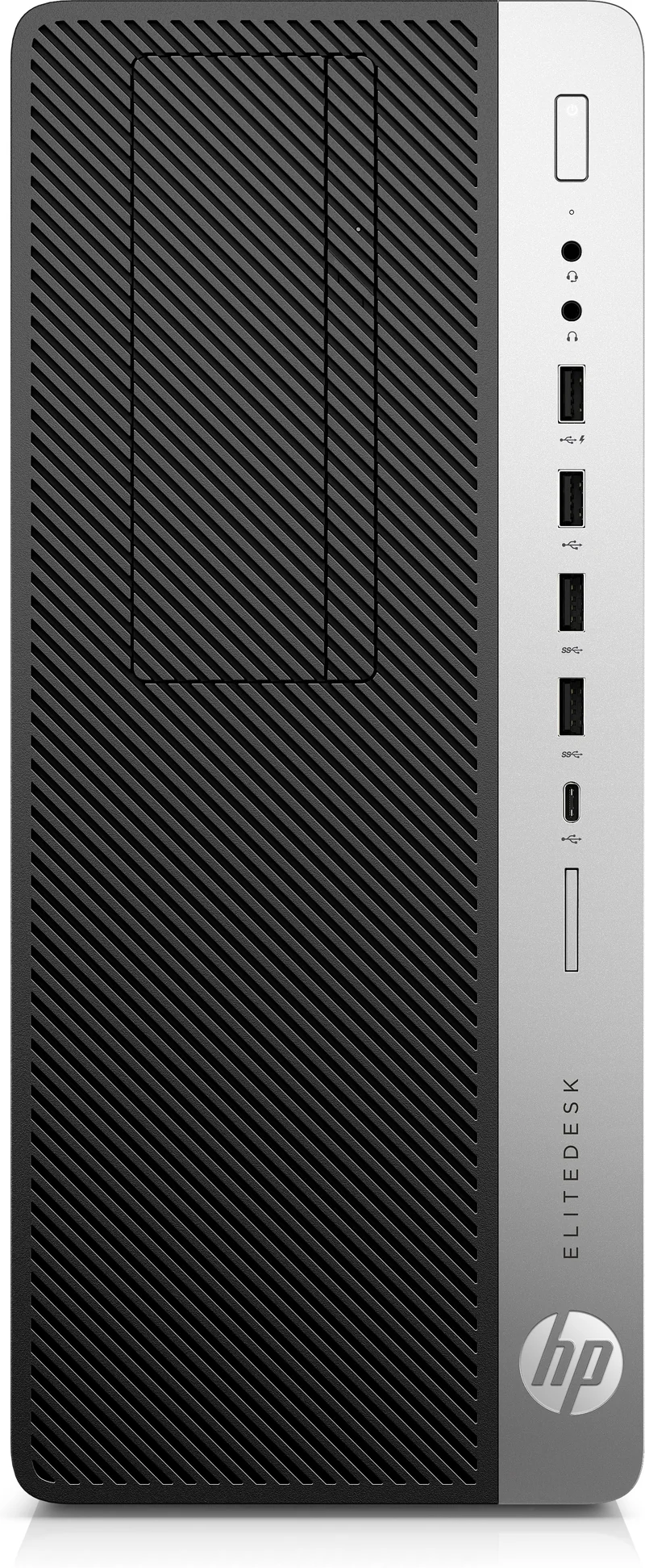 HP EliteDesk 800 G5 | Intel Core i7-8700 | Windows 11 Pro Elegante Potente Affidabile