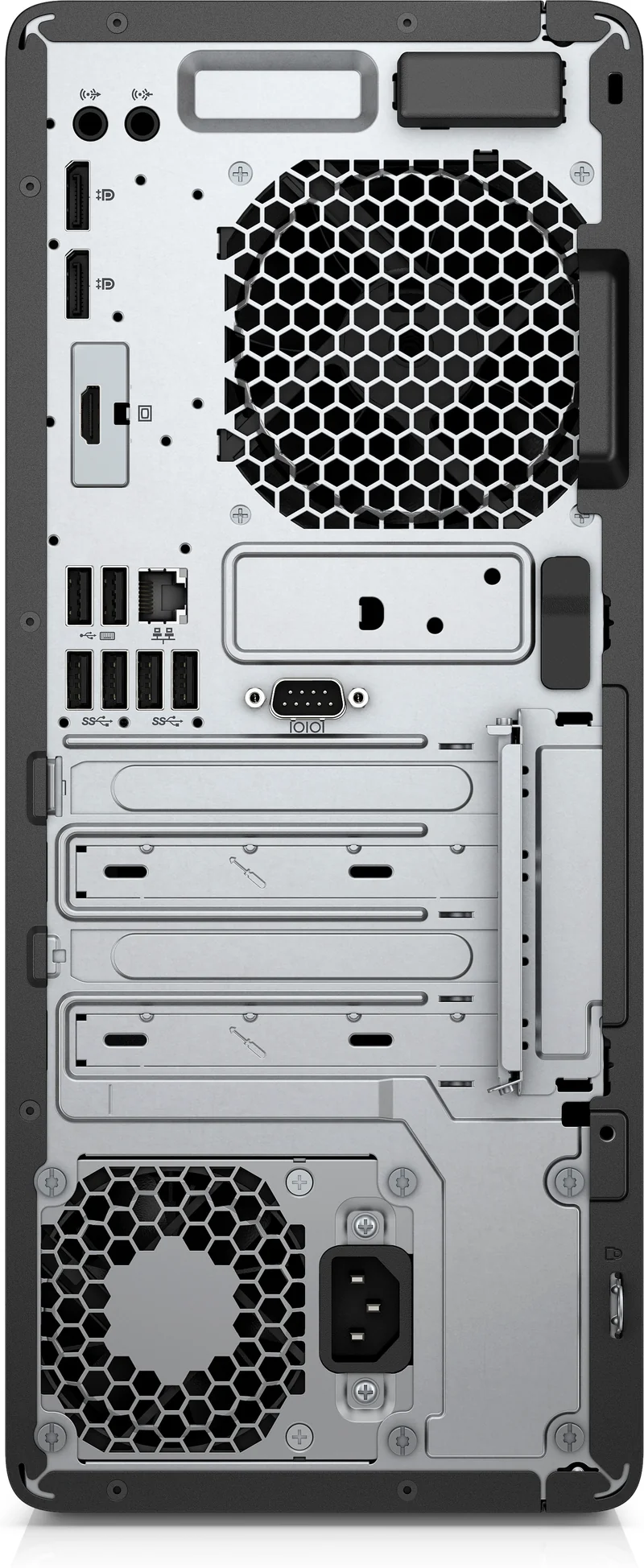 HP EliteDesk 800 G5 | Intel Core i7-8700 | Windows 11 Pro Elegante Potente Affidabile