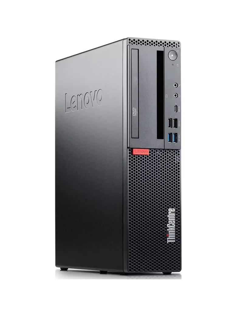 Lenovo ThinkCentre M920s SFF | Intel Core i7-9700 | FreeDOS