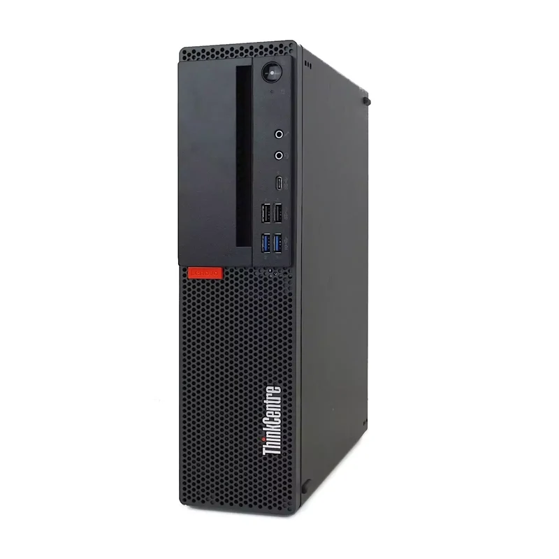 Lenovo ThinkCentre M920s SFF | Intel Core i7-9700 | FreeDOS