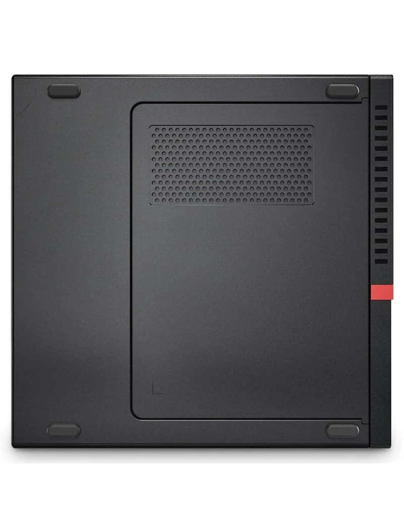 Lenovo ThinkCentre M625q Mini PC | AMD E2-9000E Settima Gen | SSD 256GB | Win 10 Pro