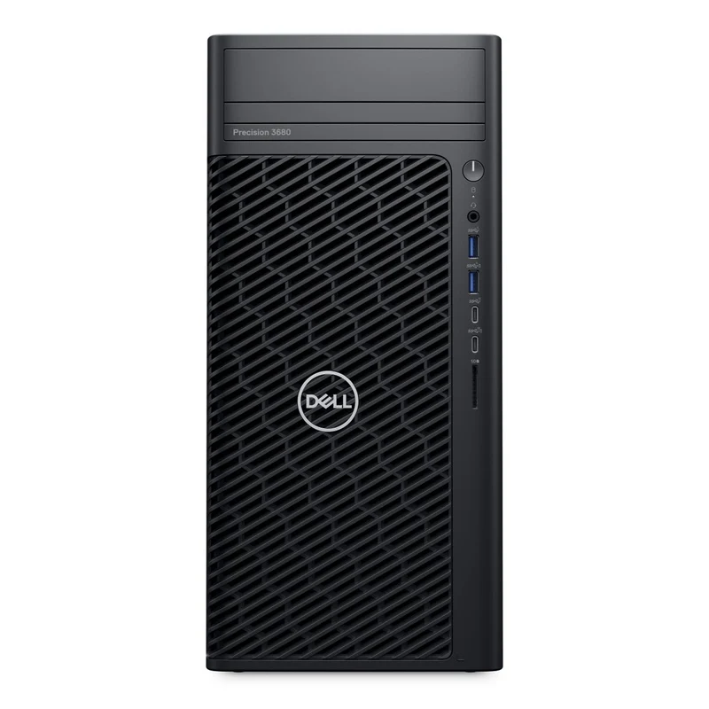 Precision 3680 Tower/I7-14700/16Gb/512Ssd/W11P/3Y