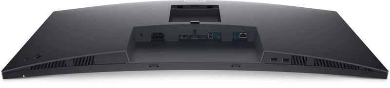 Dell 34 Curved Usb-C Hub Monitor P3424We 34