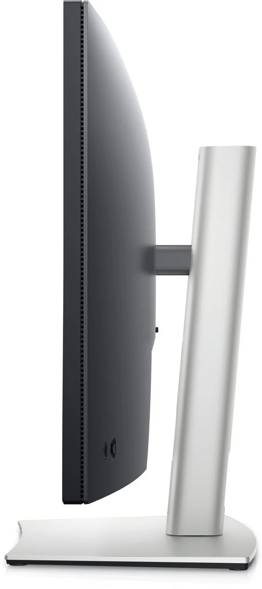 Dell 34 Curved Usb-C Hub Monitor P3424We 34