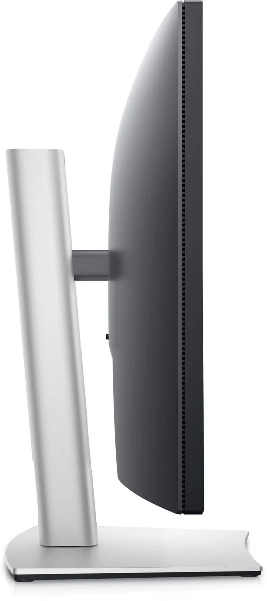 Dell 34 Curved Usb-C Hub Monitor P3424We 34