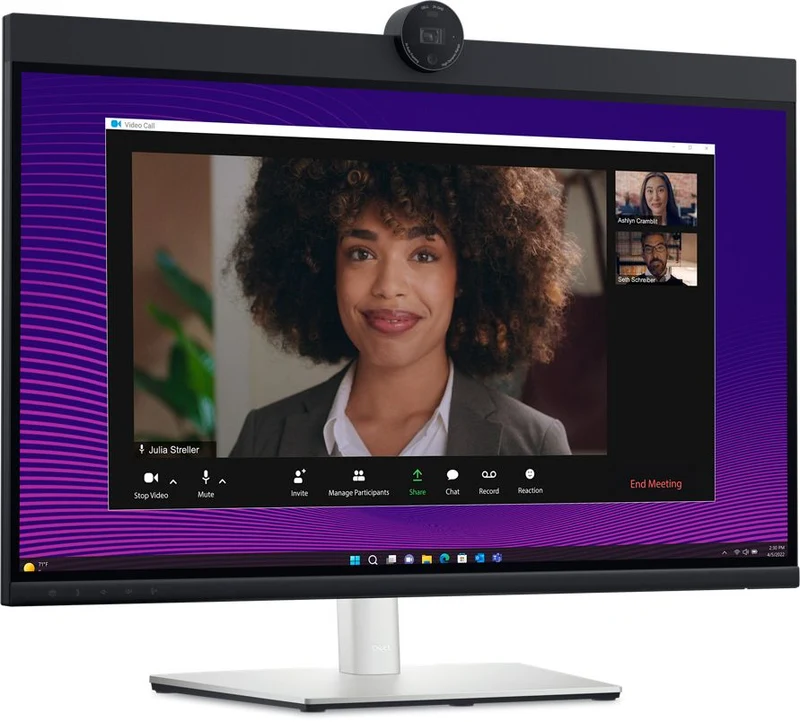 Dell 27 Video Conferencing Monitor P2724Deb (27.0)