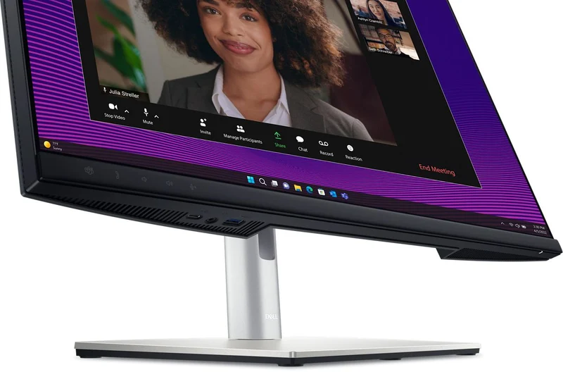 Dell 27 Video Conferencing Monitor P2724Deb (27.0)