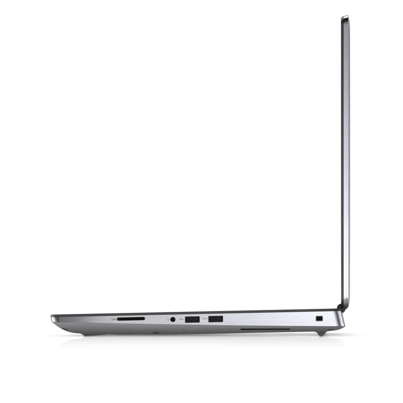 DELL Precision 7760 Workstation Portatile 17" Full HD | Intel Core i7-11850H | Ram 32GB | NVIDIA Quadro A3000 FreeDOS