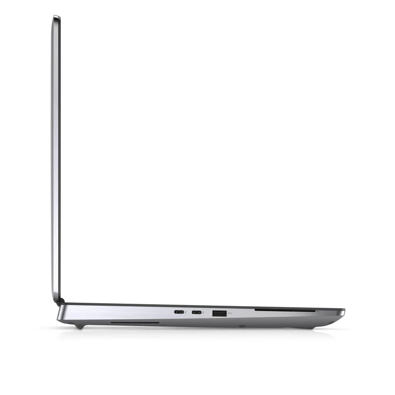 DELL Precision 7760 Workstation Portatile 17" Full HD | Intel Core i7-11850H | Ram 32GB | NVIDIA Quadro A3000 FreeDOS