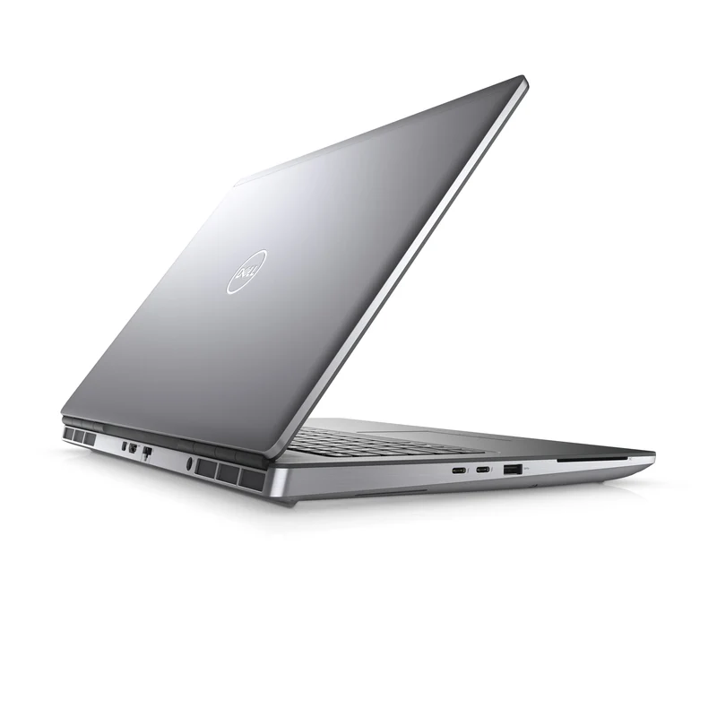 DELL Precision 7760 Workstation Portatile 17" Full HD | Intel Core i7-11850H | Ram 32GB | NVIDIA Quadro A3000 FreeDOS