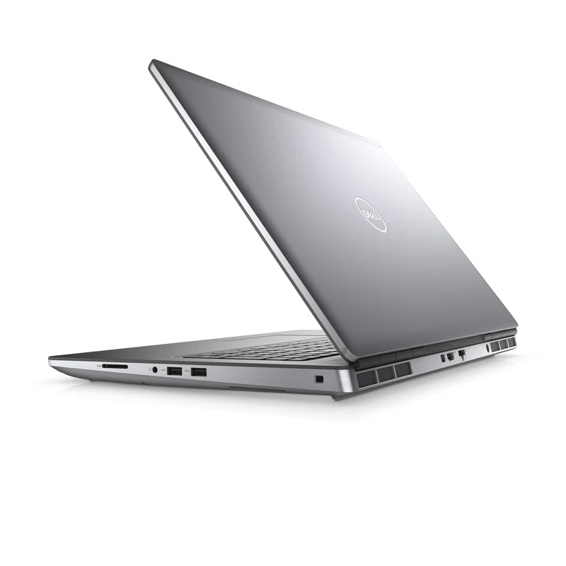 DELL Precision 7760 Workstation Portatile 17" Full HD | Intel Core i7-11850H | Ram 32GB | NVIDIA Quadro A3000 FreeDOS