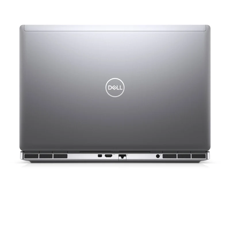 DELL Precision 7760 Workstation Portatile 17" Full HD | Intel Core i7-11850H | Ram 32GB | NVIDIA Quadro A3000 FreeDOS