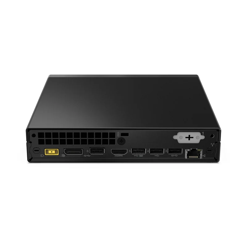 Bundle Lenovo Ts Neo50Q mini | Intel Core i5-13420H | Monitor Lenovo 27” FHD FreeDOS Prodotto NUOVO