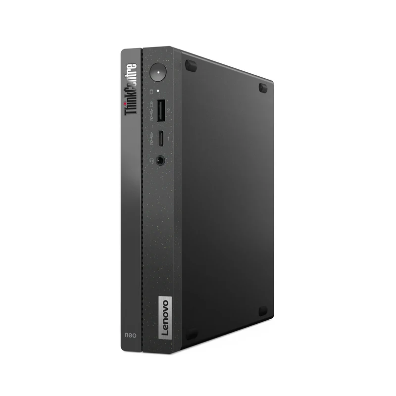 Bundle Lenovo Ts Neo50Q mini | Intel Core i5-13420H | Monitor Lenovo 27” FHD FreeDOS Prodotto NUOVO