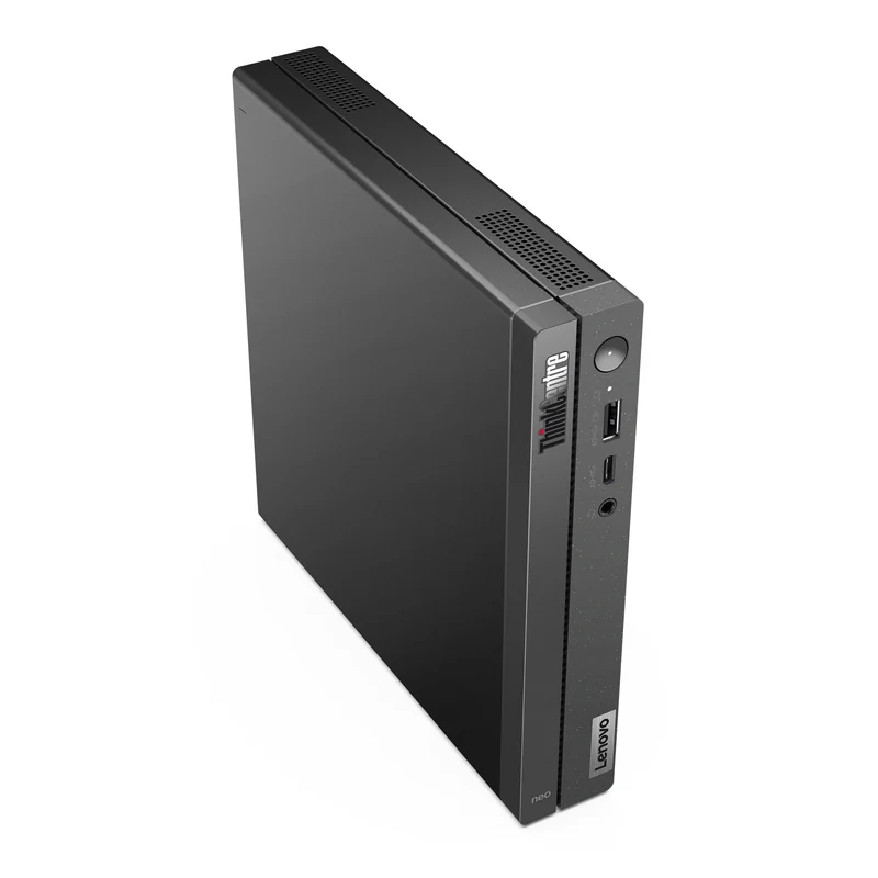 Bundle Lenovo Ts Neo50Q mini | Intel Core i5-13420H | Monitor Lenovo 27” FHD FreeDOS Prodotto NUOVO
