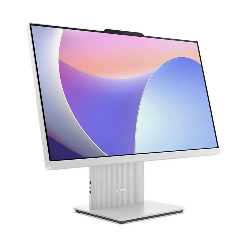 Lenovo IdeaCentre All-In-One 24" IPS FullHD | Intel i5-13420H | RAM fino a 32GB | SSD fino a 1TB FreeDOS Prodotto NUOVO