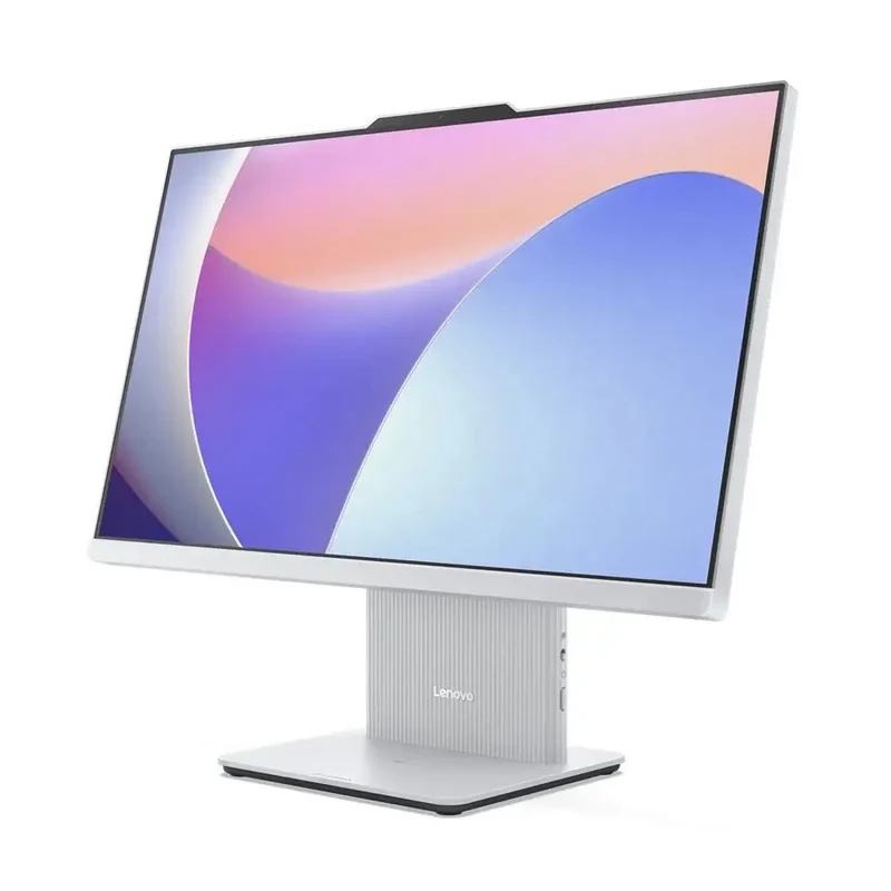 Lenovo IdeaCentre All-In-One 24" IPS FullHD | Intel i5-13420H | RAM fino a 32GB | SSD fino a 1TB FreeDOS Prodotto NUOVO