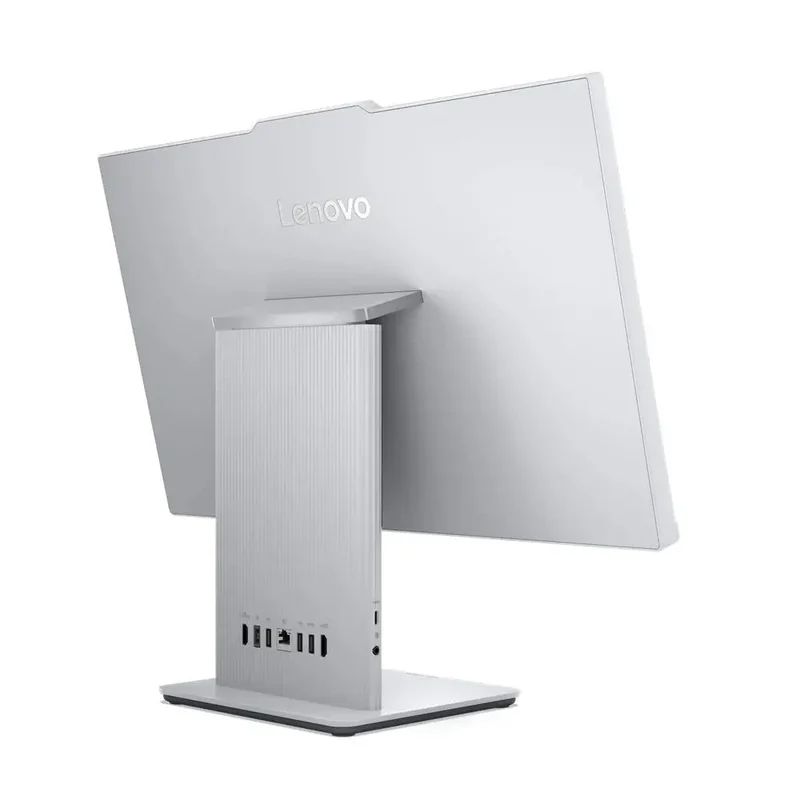 Lenovo IdeaCentre All-In-One 24" IPS FullHD | Intel i5-13420H | RAM fino a 32GB | SSD fino a 1TB FreeDOS Prodotto NUOVO
