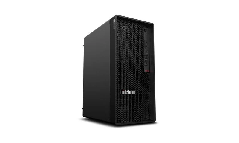 Lenovo ThinkStation P340 Tower Workstation | Intel Core Decima GEN | Ram 32GB | FreeDOS