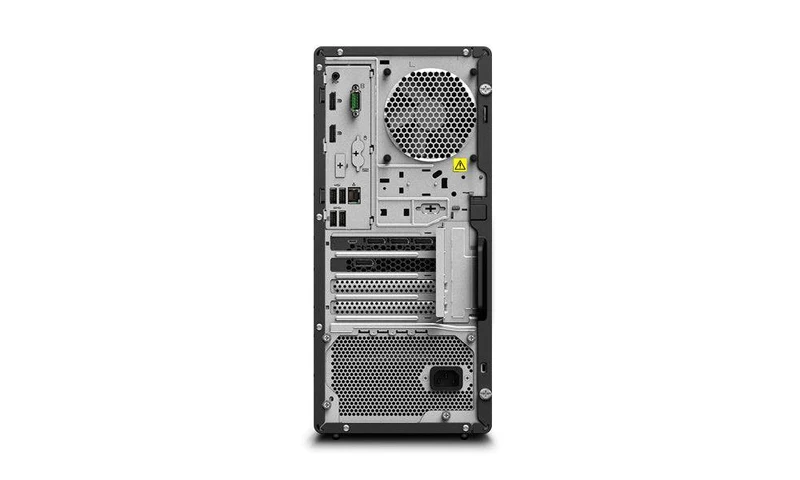 Lenovo ThinkStation P340 Tower Workstation | Intel Core Decima GEN | Ram 32GB | FreeDOS