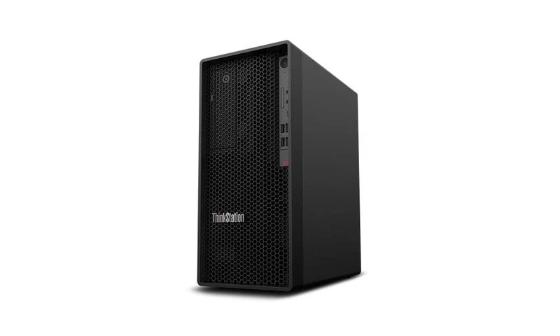 Lenovo ThinkStation P340 Tower Workstation | Intel Core Decima GEN | Ram 32GB | FreeDOS