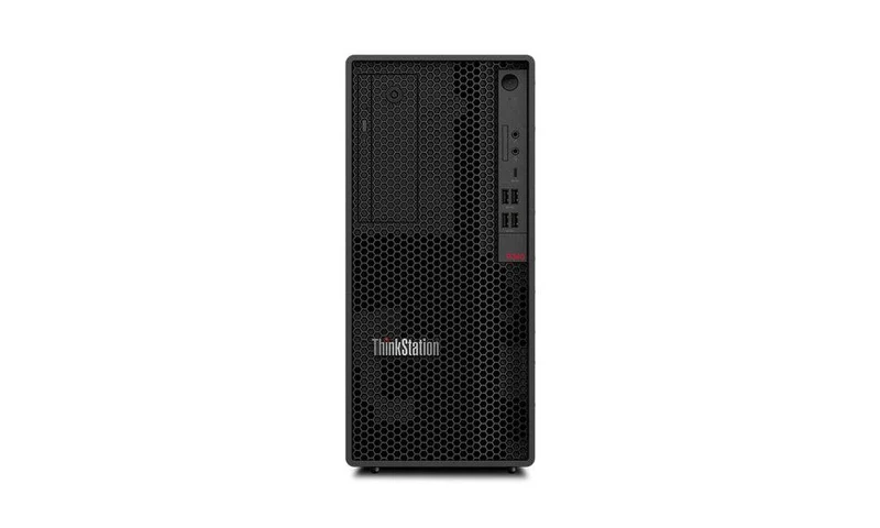 Lenovo ThinkStation P340 Tower Workstation | Intel Core Decima GEN | Ram 32GB | FreeDOS
