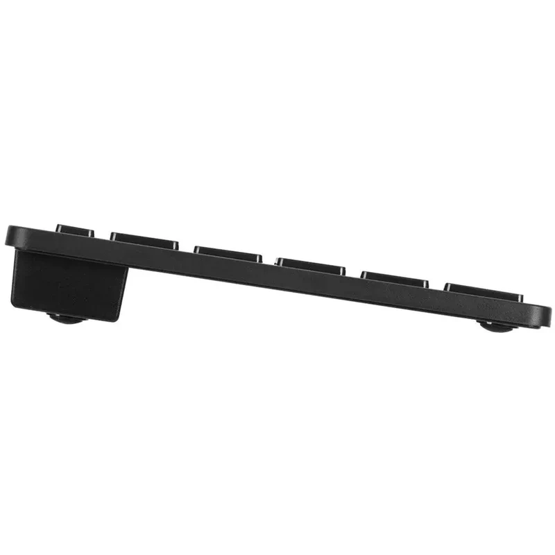 Tastiera Wireless Targus AKB55IT - Efficienza e Stile in un Design Italiano