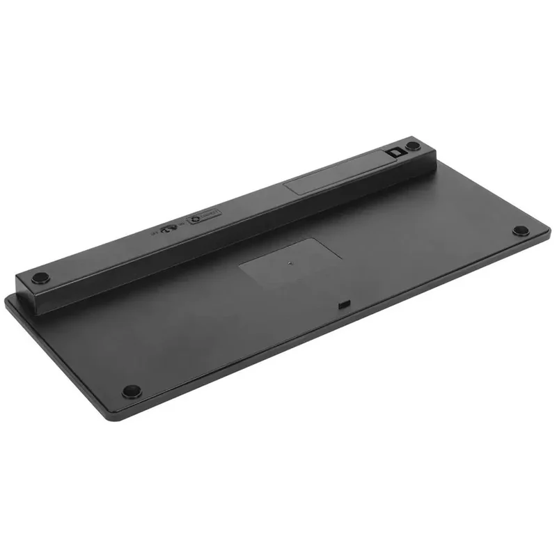 Tastiera Wireless Targus AKB55IT - Efficienza e Stile in un Design Italiano