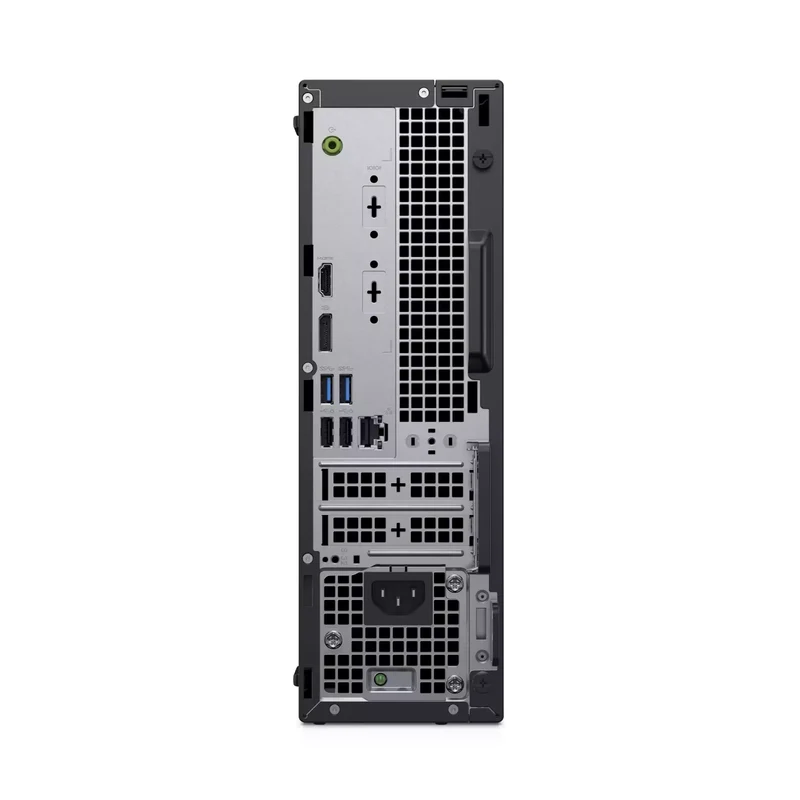 DELL OptiPlex 3070 SFF | Intel Core i5-9500 | Windows 11 Pro Display Port HDMI Compatto, Potente, Affidabile