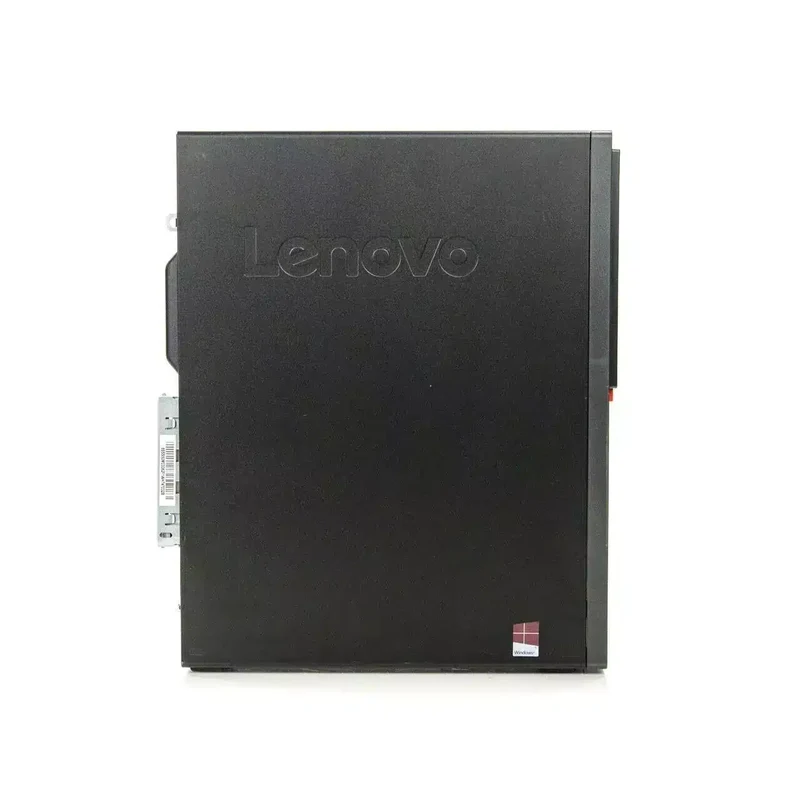 Bundle Lenovo ThinkCentre M920s Ricondizionato SFF | Intel Core i5-8500 | Windows 11 Pro Microsoft Office 2021 2x Monitor Lenovo ThinkVision T24i-10 IPS 24″ Full HD Kit Mouse e tastiera - Efficienza e Potenza