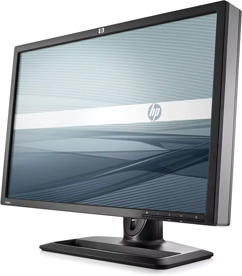 Bundle HP ProDesk 600 G2 SFF Windows 11 Pro Compatto e prestante | Monitor HP ZR24w FullHD | Kit Mouse e tastiera Il bundle completo per il tuo ufficio