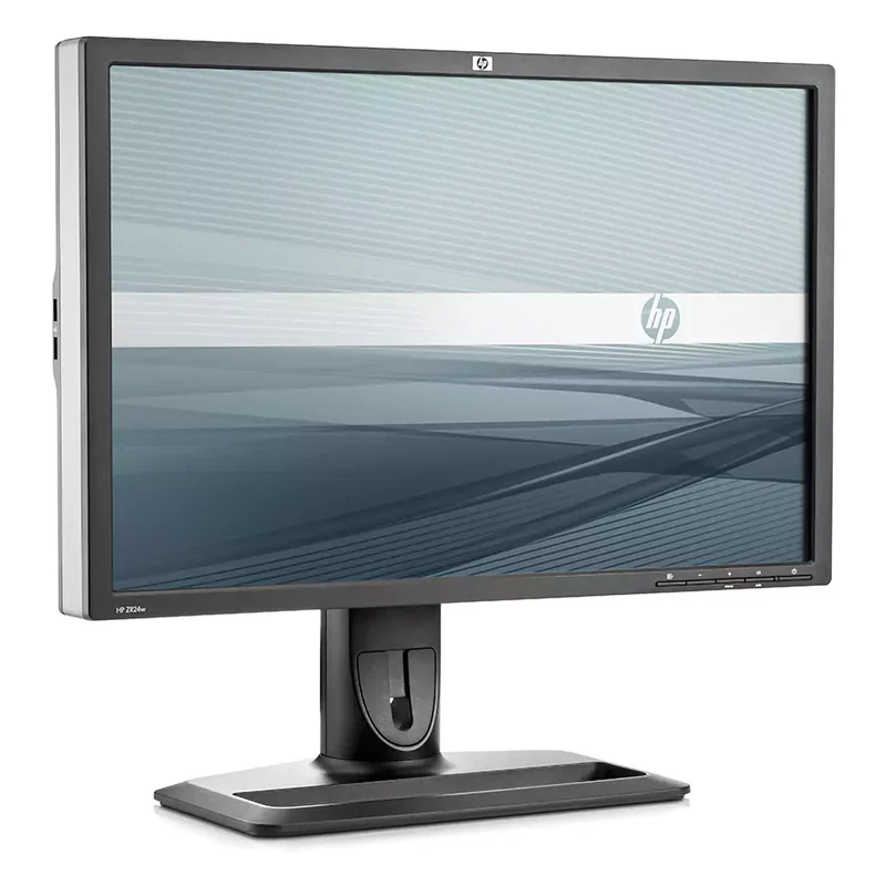 Bundle HP ProDesk 600 G2 SFF Windows 11 Pro Compatto e prestante | Monitor HP ZR24w FullHD | Kit Mouse e tastiera Il bundle completo per il tuo ufficio