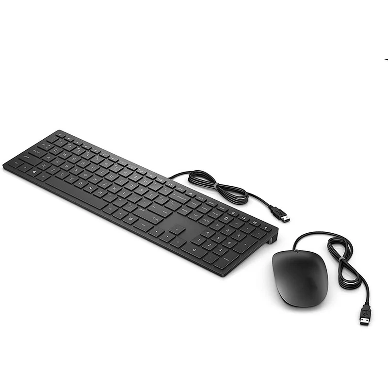 Bundle HP ProDesk 600 G2 SFF Windows 11 Pro Compatto e prestante | Monitor HP ZR24w FullHD | Kit Mouse e tastiera Il bundle completo per il tuo ufficio