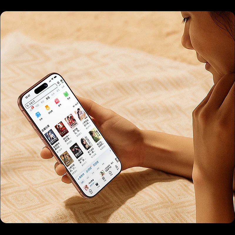 Displayschutzglas für iPhone 17 Pro, Benks Glass Warrior 2.0 AR-EZFita, Schwarzer Rahmen