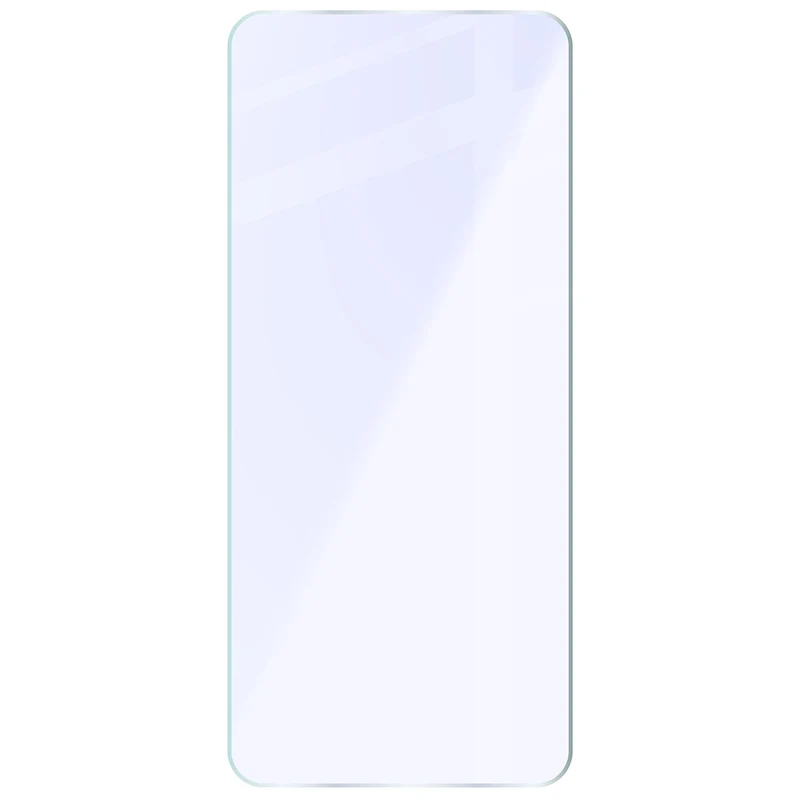 Flexibles Hybridglas für Motorola Moto G37 Power 5G, Bizon Hybrid Mule