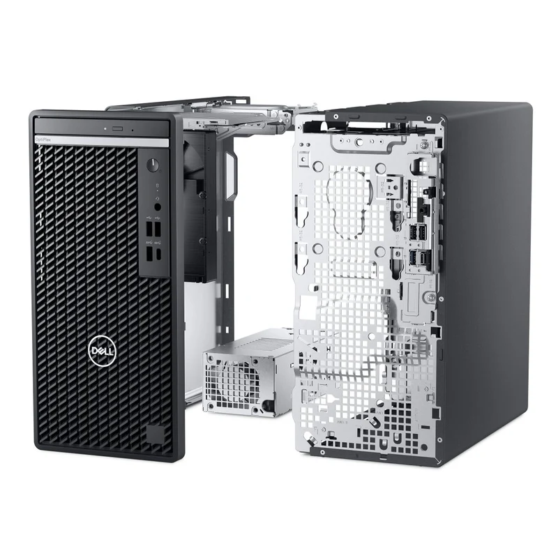 Optiplex Tower 7020/I5-14500/8Gb/512Ssd/W11 Pro/1Y