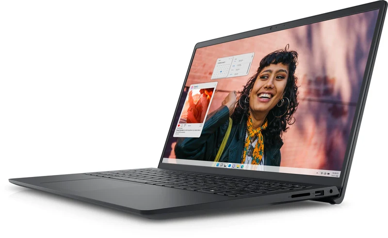 Inspiron 15/I7-1355U/16Gb/512Gb/15.6/W11 Home/1Y