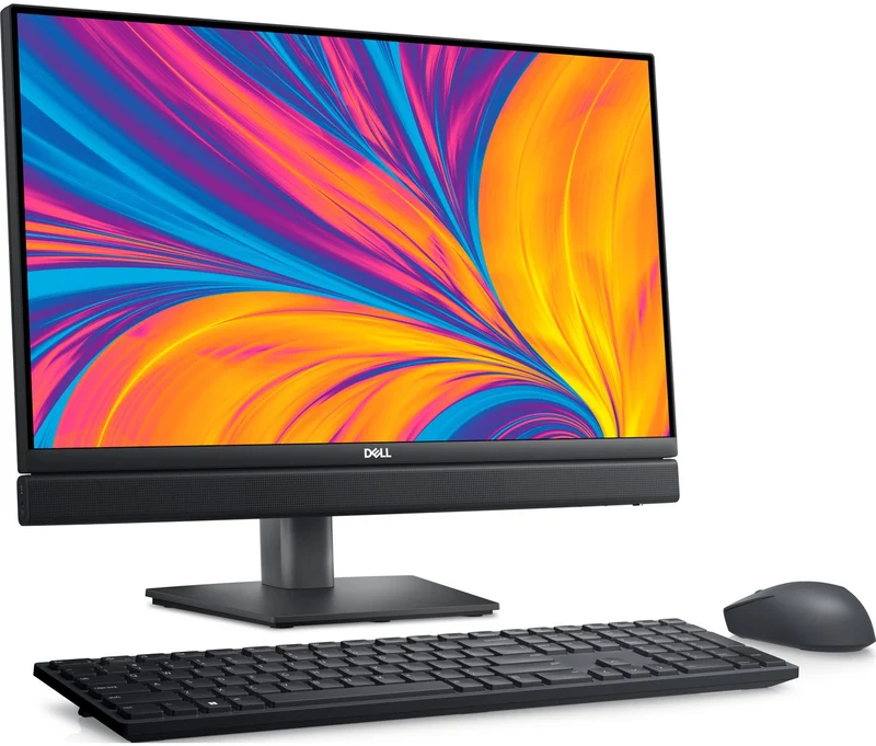 Dell Optiplex Aio 7420/Touch/I5-14500T/8Gb/256Gb/W11P