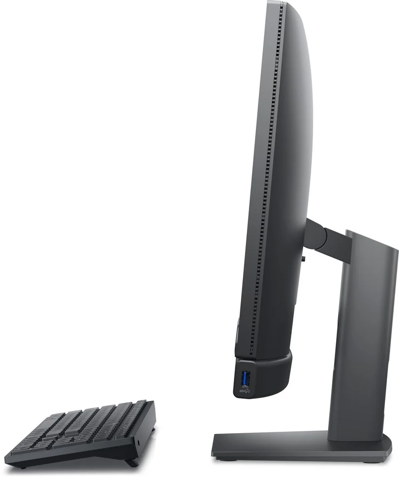 Dell Optiplex Aio 7420/Touch/I5-14500T/8Gb/256Gb/W11P