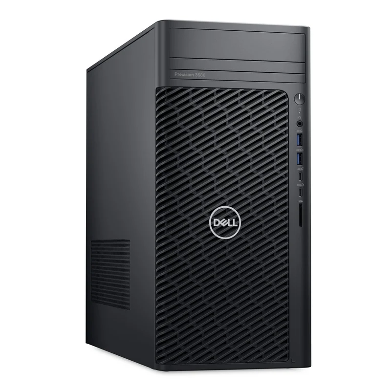 Precision 3680 Tower/I7-14700/32Gb/1Tb/T1000/W11P