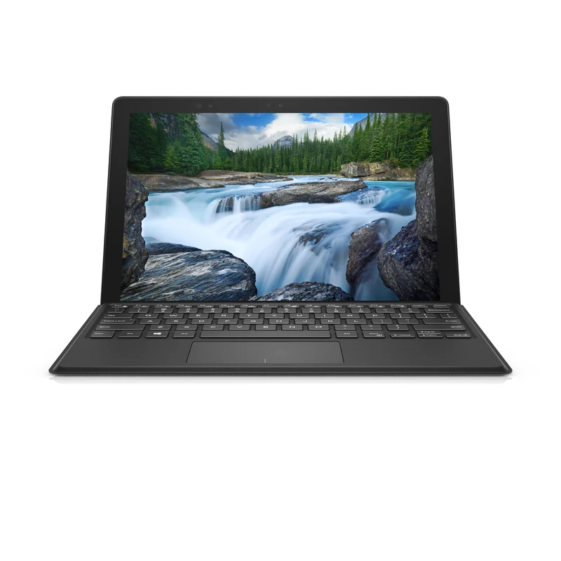 DELL Latitude 5290 Notebook 2-1 Convertibile 12.3" WUXGA Touch Screen | Intel Core i5-8350U | Ram 16GB | SSD NVMe 512GB | WiFi Bluetooth Windows 11 Pro GRADO B