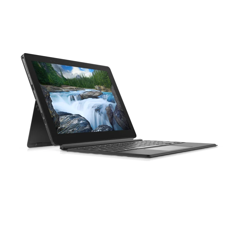 DELL Latitude 5290 Notebook 2-1 Convertibile 12.3" WUXGA Touch Screen | Intel Core i5-8350U | Ram 16GB | SSD NVMe 512GB | WiFi Bluetooth Windows 11 Pro GRADO B
