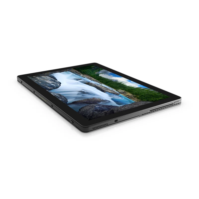 DELL Latitude 5290 Notebook 2-1 Convertibile 12.3" WUXGA Touch Screen | Intel Core i5-8350U | Ram 16GB | SSD NVMe 512GB | WiFi Bluetooth Windows 11 Pro GRADO B