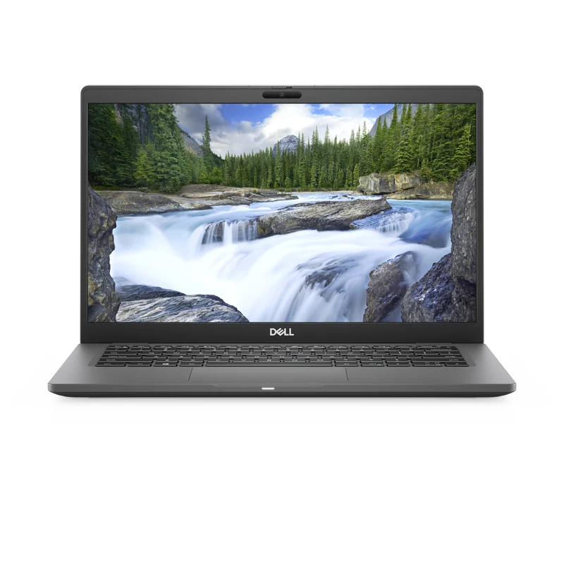 DELL Latitude 7310 Notebook 2-1 Convertibile 13.3" FullHD Touch Screen | Intel Core i5-10310 | Ram 16GB | SSD NVMe 512GB | WiFi Bluetooth Windows 11 Pro