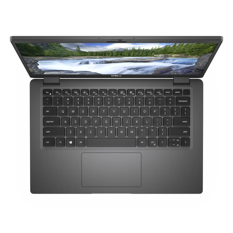 DELL Latitude 7310 Notebook 2-1 Convertibile 13.3" FullHD Touch Screen | Intel Core i5-10310 | Ram 16GB | SSD NVMe 512GB | WiFi Bluetooth Windows 11 Pro