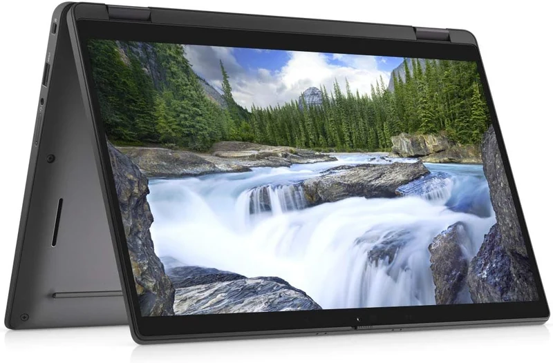 DELL Latitude 7310 Notebook 2-1 Convertibile 13.3" FullHD Touch Screen | Intel Core i5-10310 | Ram 16GB | SSD NVMe 512GB | WiFi Bluetooth Windows 11 Pro